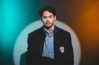 Yuto Uchino（The fin.）