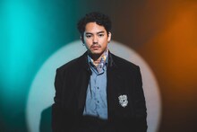 Yuto Uchino（The fin.）