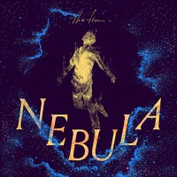 The fin.「Nebula」配信ジャケット