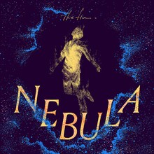 The fin.「Nebula」配信ジャケット