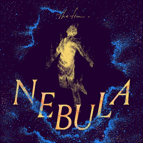 The fin.「Nebula」配信ジャケット