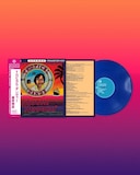 細野晴臣「TROPICAL DANDY」アナログ盤(US)