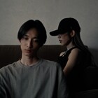 Arche、本日発売1stアルバムからリード曲「addicted」MV公開