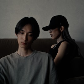 Arche、本日発売1stアルバムからリード曲「addicted」MV公開