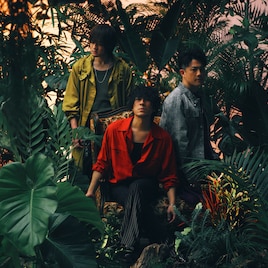 back numberが鈴木亮平主演「劇場版 TOKYO MER」主題歌担当、プロデューサーは小林武史