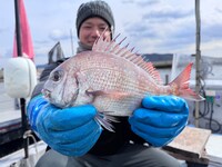 はまゆう ©テレビ埼玉