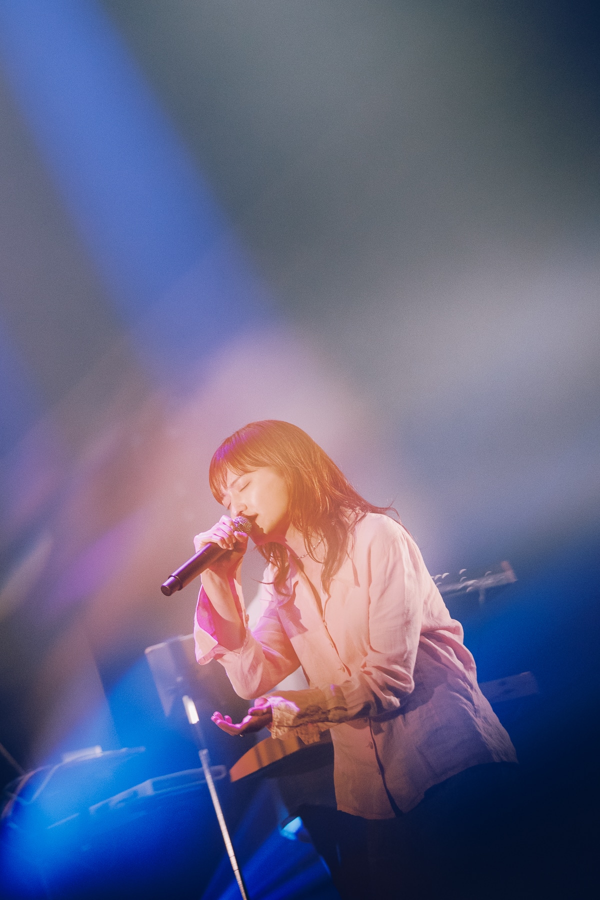 iri（撮影：後藤壮太郎）
