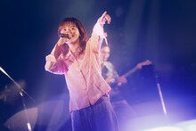 iri（撮影：後藤壮太郎）