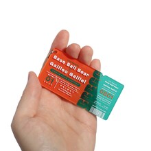 「ライブナタリー “Base Ball Bear × Galileo Galilei” -2025-」キーホルダー（大阪）