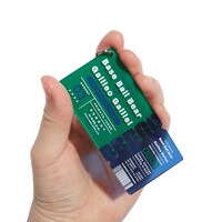 「ライブナタリー “Base Ball Bear × Galileo Galilei” -2025-」キーホルダー（東京）