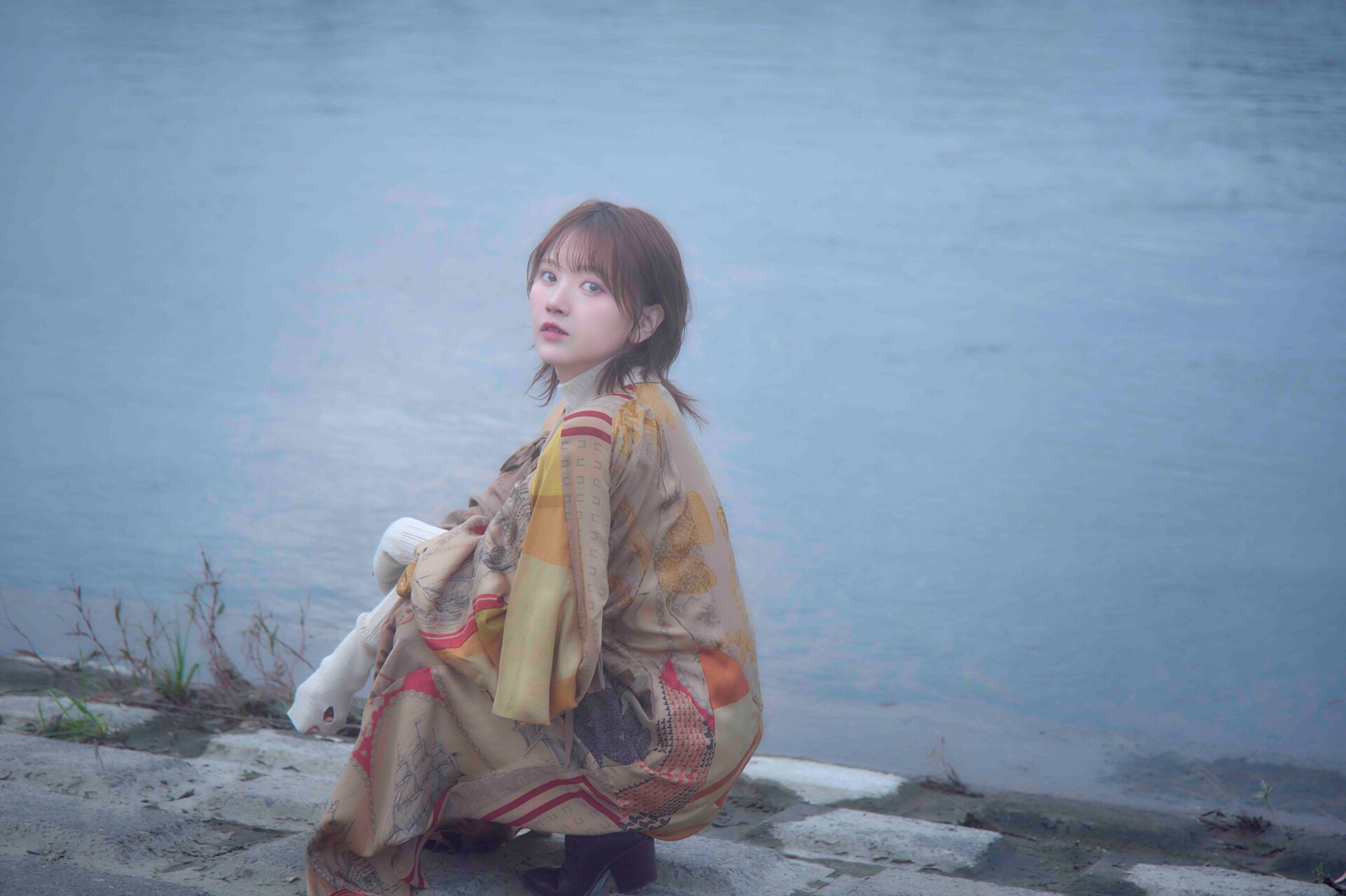 岡村花子様☆　専用です✨ オーイシマサヨシと鬼頭明里、アニメ「地縛少年花子くん2」後編も