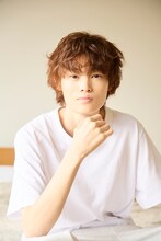 窪塚愛流 ©Great The Kabukicho