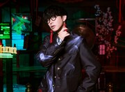 オーイシマサヨシ