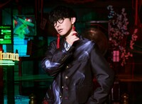 オーイシマサヨシ