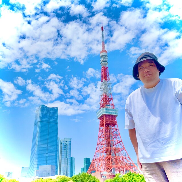 岡崎体育「リボン (Half Size Ver.)」ジャケット