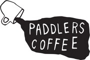 PADDLERS COFFEE ロゴ