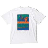 「ライブナタリー “Base Ball Bear × Galileo Galilei” -2025-」Tシャツ
