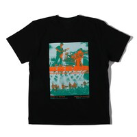 「ライブナタリー “Base Ball Bear × Galileo Galilei” -2025-」Tシャツ