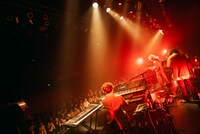 BREIMEN（Photo by Goku Noguchi）