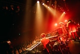 BREIMEN(Photo by Goku Noguchi)