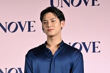 MINGYU（SEVENTEEN）