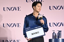 MINGYU（SEVENTEEN）。