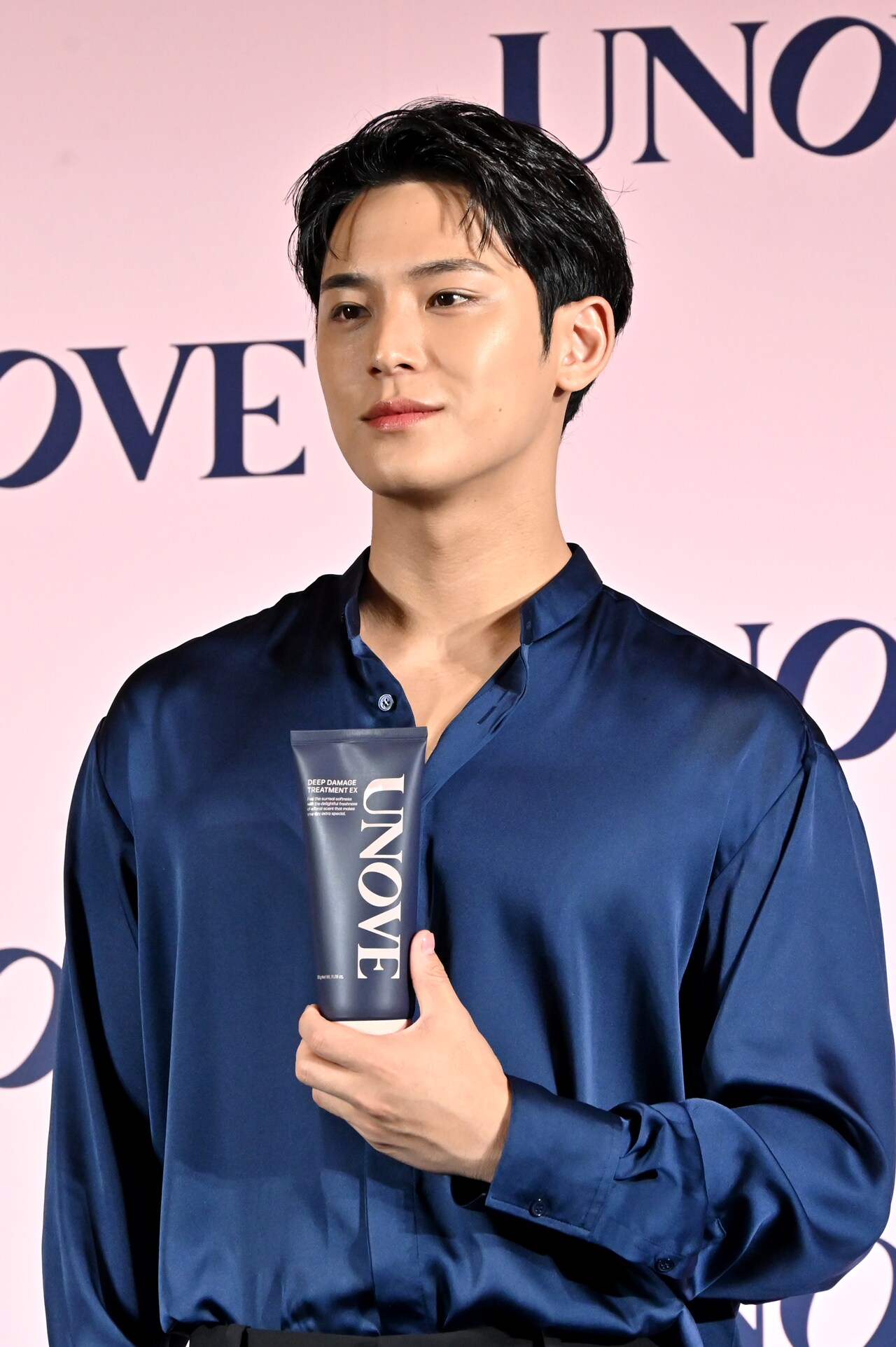 seventeen 一直娱 yizhiyu 中国 上海 ミンギュ 当選者限定 MINGYU UNOVE GLOBAL AMBASSADOR✨ ミンギュは最高✨ ＊画像お