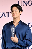 MINGYU（SEVENTEEN）