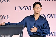 MINGYU（SEVENTEEN）