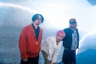 SATOH、アジカン後藤正文と作り上げた新曲「マイル 」配信