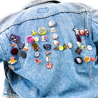 SATOH「マイル feat.Gotch」配信ジャケット