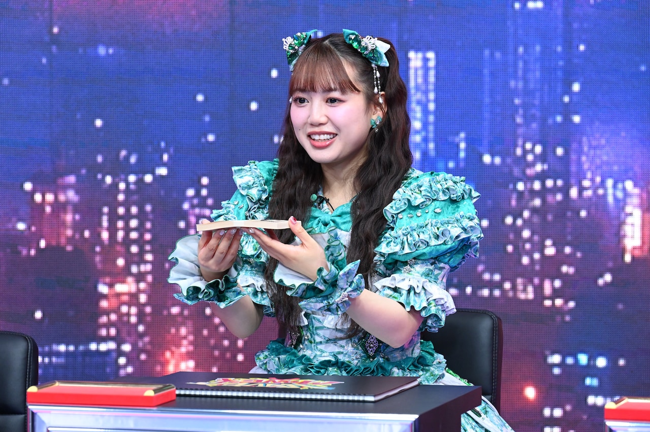 吉川ひより　組長クジ　超ときめき宣伝部 Amazon.co.jp: 超ときめき宣伝部 組長くじ ポストカード 吉川