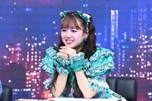 吉川ひより（超ときめき♡宣伝部）