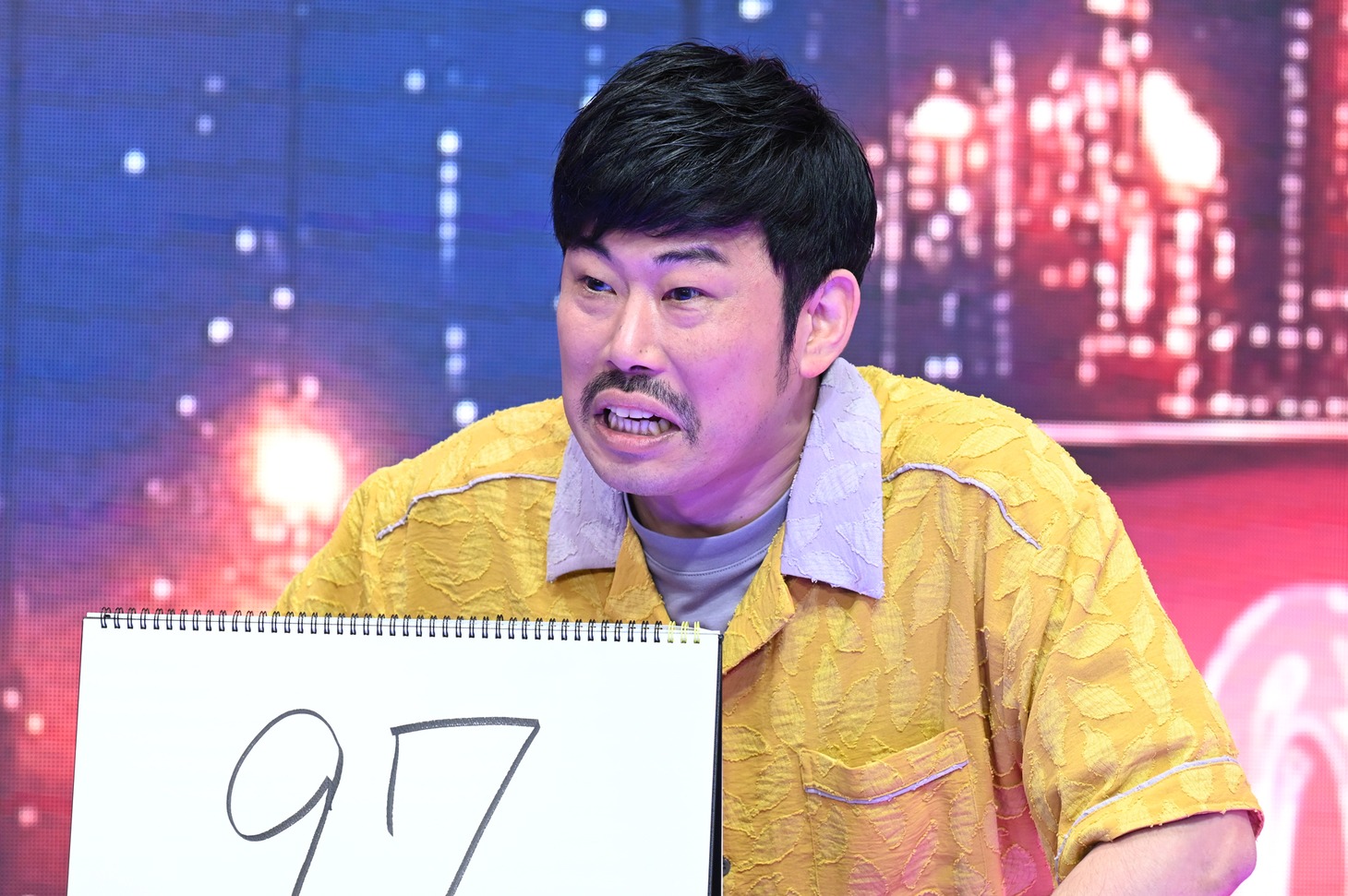 岡野陽一