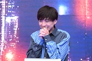 河井ゆずる(アインシュタイン)