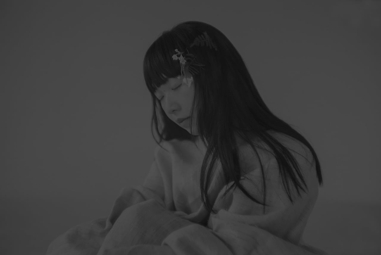 青葉市子　ライブ会場限定　未発表レア音源 青葉市子が未発表の新作を初演、10人の多彩なアンサンブルで届け