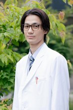 「僕達はまだその星の校則を知らない」に出演する根岸拓哉。©カンテレ・フジテレビ