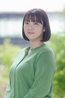 「僕達はまだその星の校則を知らない」に出演する西野恵未。©カンテレ・フジテレビ