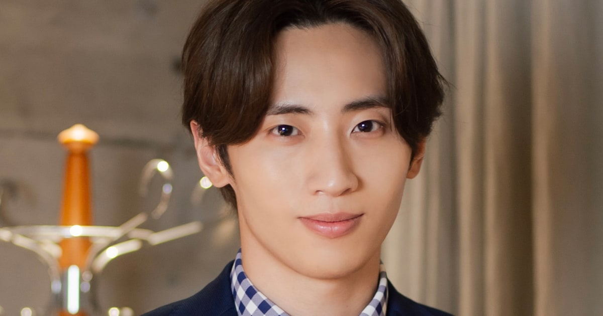 INI許豊凡、ドラマで本格俳優デビュー決定