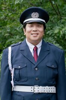 「僕達はまだその星の校則を知らない」に出演する諏訪雅。©カンテレ・フジテレビ