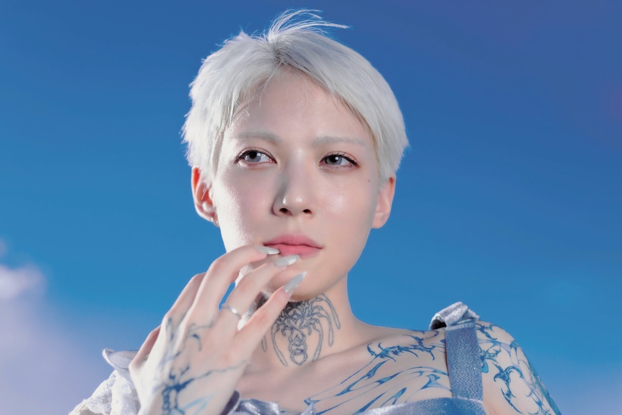 ぶっ恋呂百花のアルバム「幽霊のように」にCwondo、スパルタ伊東真一、こんねき参加