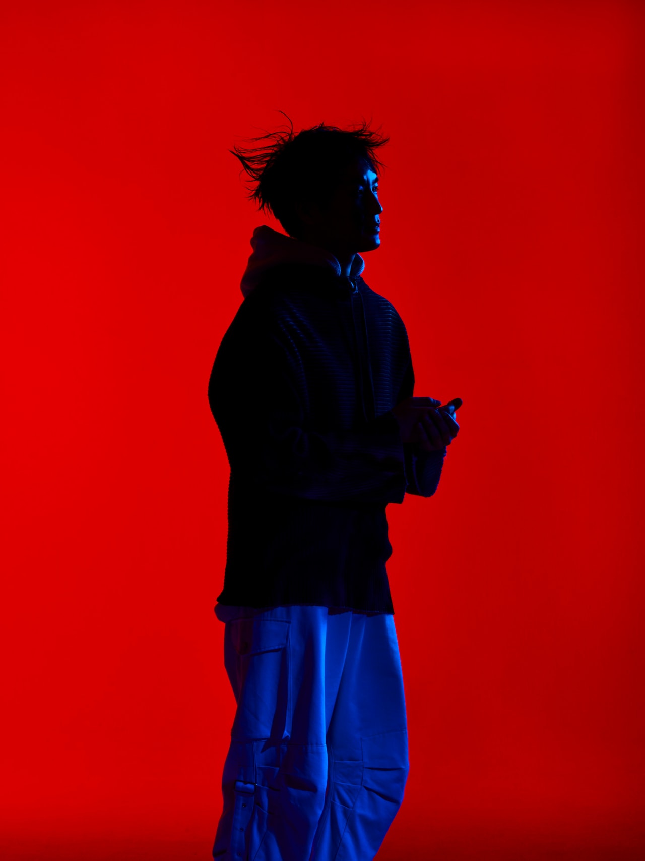 SSWがらり、ロックに歌謡曲やジャズの要素を織り交ぜた新曲「逃避行」リリース