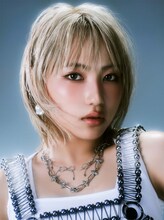 HINATA（美麗-Bi-ray-）