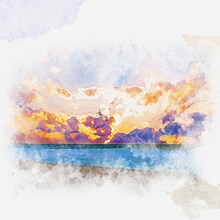 JUJU「小さな歌」ジャケット