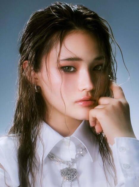 MICHELLE（美麗-Bi-ray-）