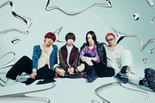 シンガーズハイ