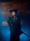 山内惠介