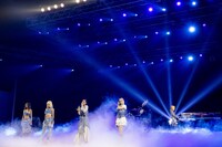 美麗-Bi-ray-とYOSHIKI。