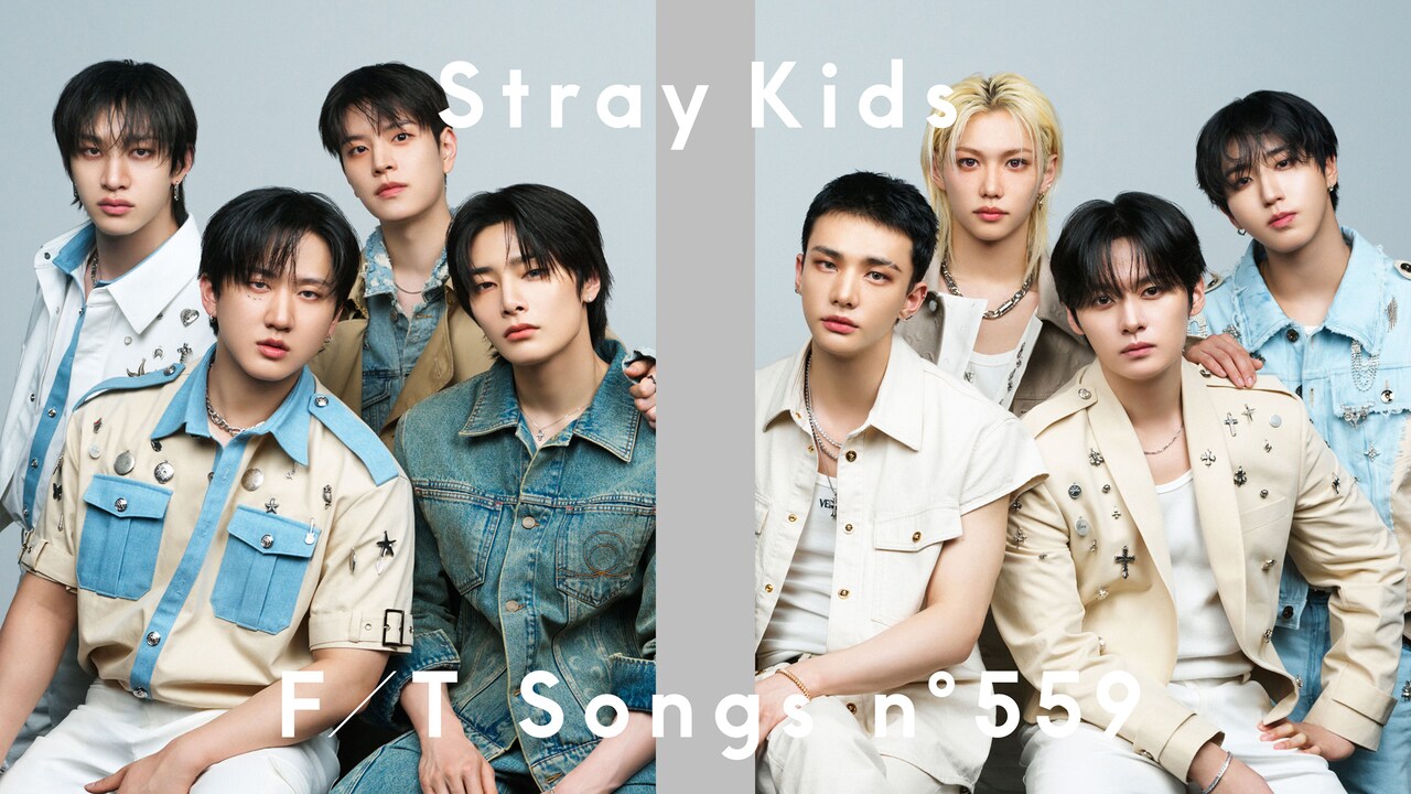 Stray Kids初のスタジアム公演で「Hollow」世界初披露、今週末も