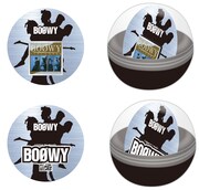BOØWYカプセルトイ イメージ